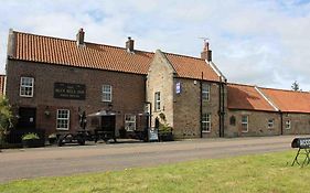 The Blue Bell Inn